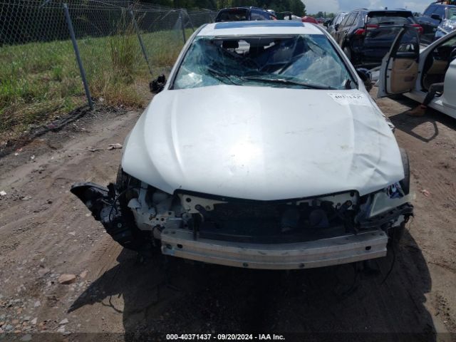 19UUB2F30FA004286 Acura Tlx V6