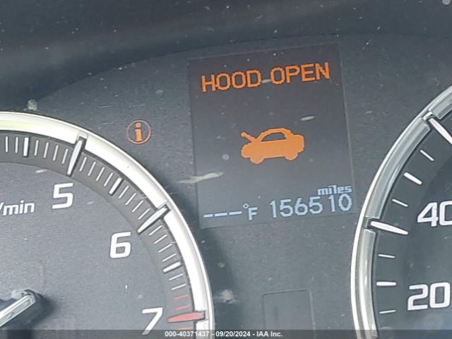 19UUB2F30FA004286 Acura Tlx V6