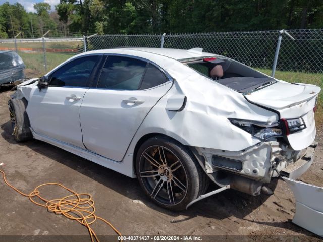 19UUB2F30FA004286 Acura Tlx V6