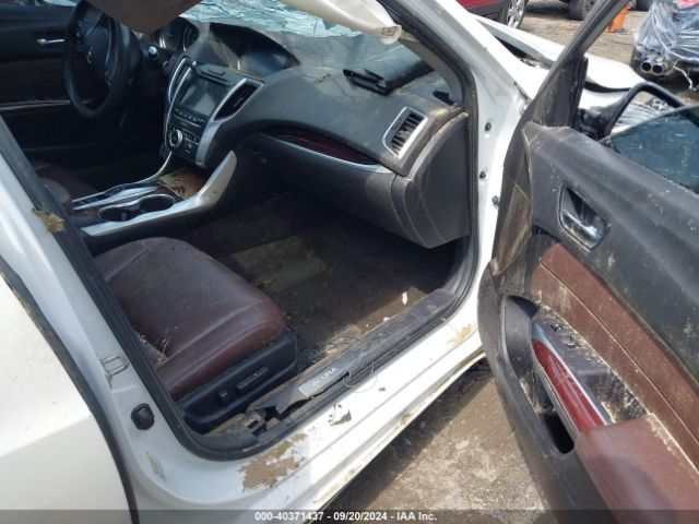 19UUB2F30FA004286 Acura Tlx V6