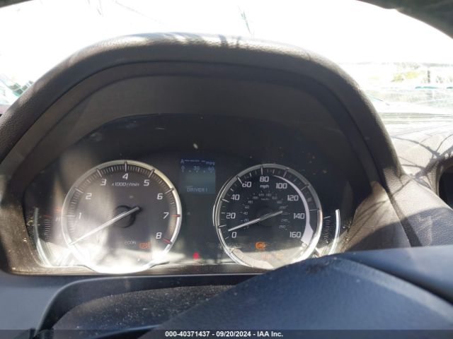 19UUB2F30FA004286 Acura Tlx V6