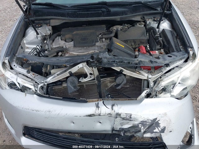 Toyota CAMRY LE 2014 4T1BF1FK5EU325437 Image 10
