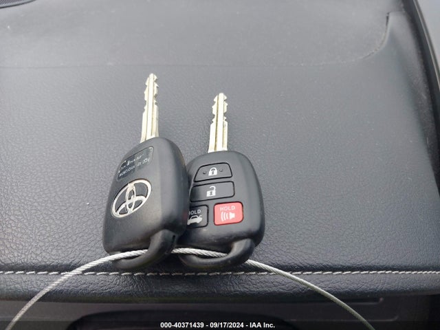 Toyota CAMRY LE 2014 4T1BF1FK5EU325437 Image 11