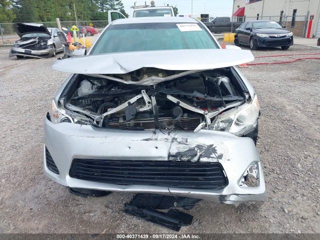 Toyota CAMRY LE 2014 4T1BF1FK5EU325437 Image 12