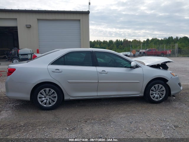 Toyota CAMRY LE 2014 4T1BF1FK5EU325437 Image 13