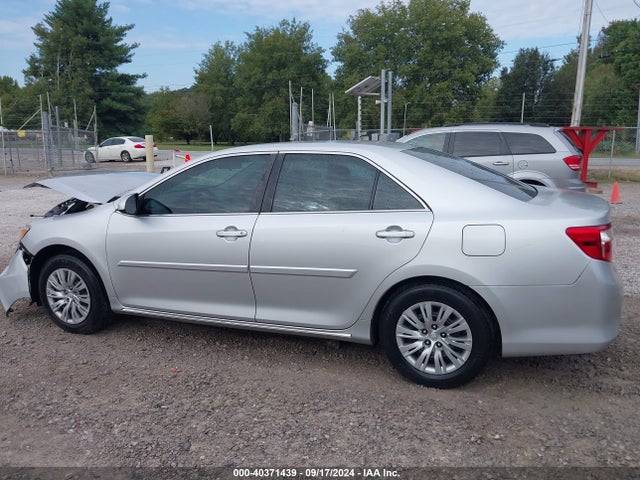 Toyota CAMRY LE 2014 4T1BF1FK5EU325437 Image 14