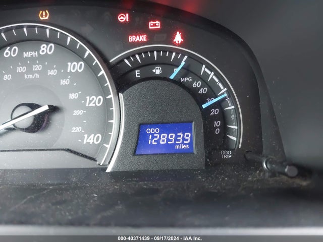 Toyota CAMRY LE 2014 4T1BF1FK5EU325437 Image 15