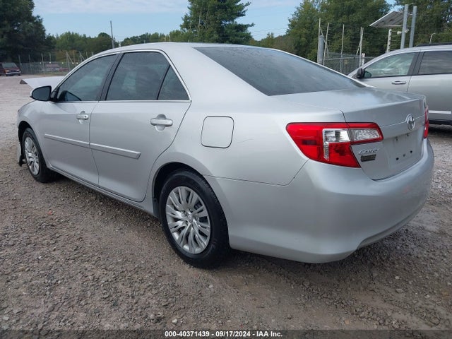 Toyota CAMRY LE 2014 4T1BF1FK5EU325437 Image 3