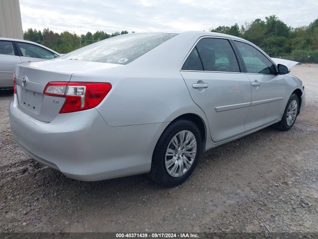 Toyota CAMRY LE 2014 4T1BF1FK5EU325437 Image 4