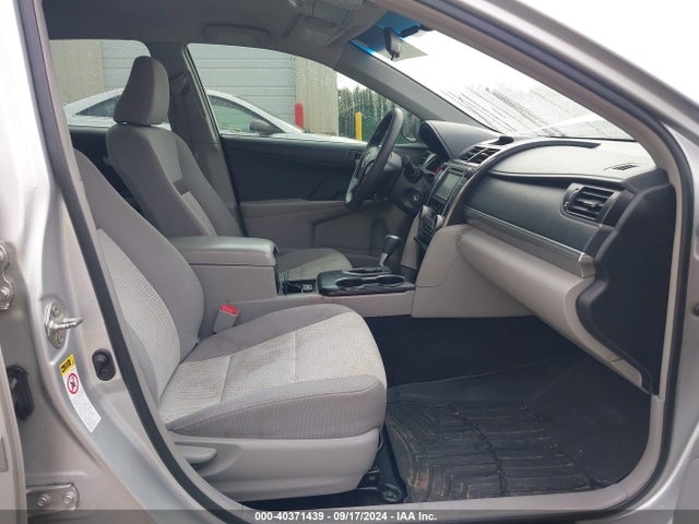 Toyota CAMRY LE 2014 4T1BF1FK5EU325437 Image 5