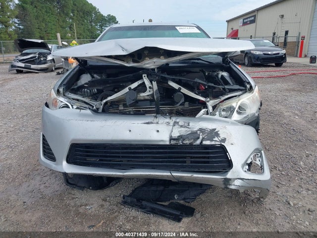 Toyota CAMRY LE 2014 4T1BF1FK5EU325437 Image 6