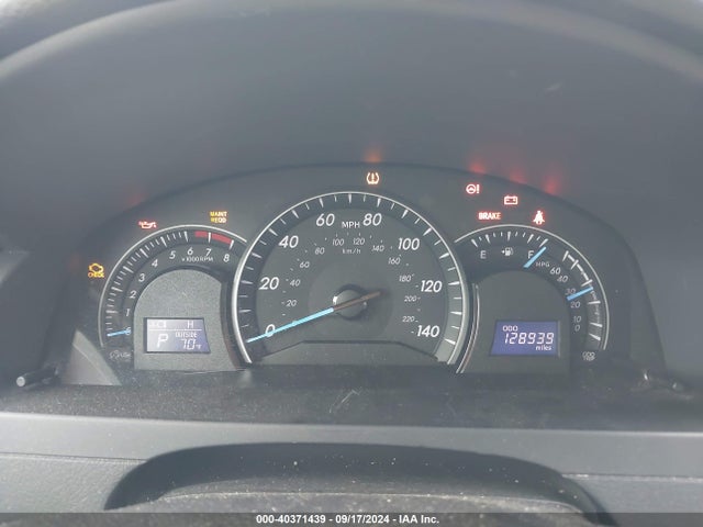 Toyota CAMRY LE 2014 4T1BF1FK5EU325437 Image 7