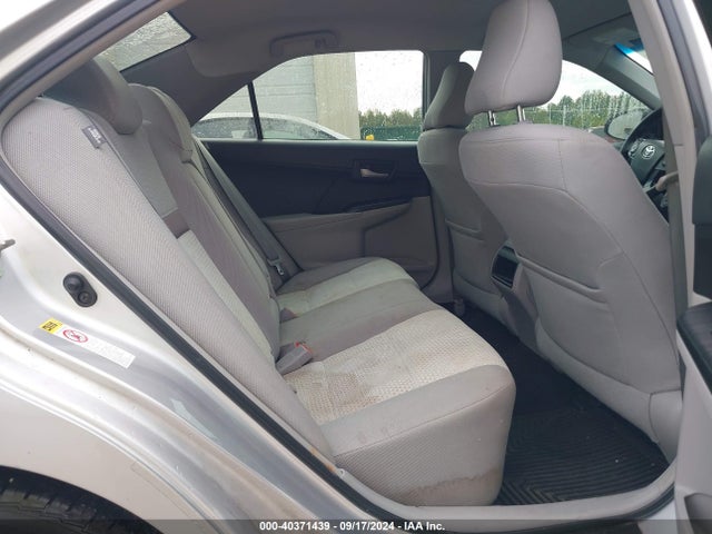 Toyota CAMRY LE 2014 4T1BF1FK5EU325437 Image 8