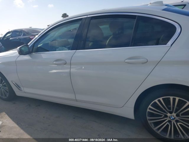 WBAJR3C03LWW55646 BMW 530I