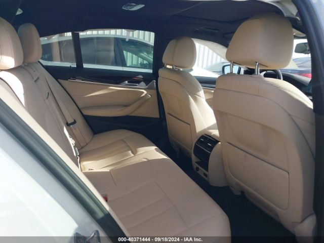 WBAJR3C03LWW55646 BMW 530I