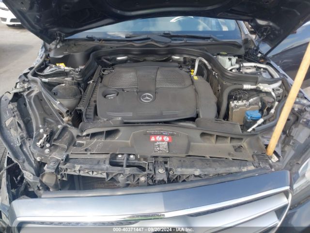 WDDHF5KB7GB304900 Mercedes-Benz E 350