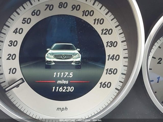 WDDHF5KB7GB304900 Mercedes-Benz E 350