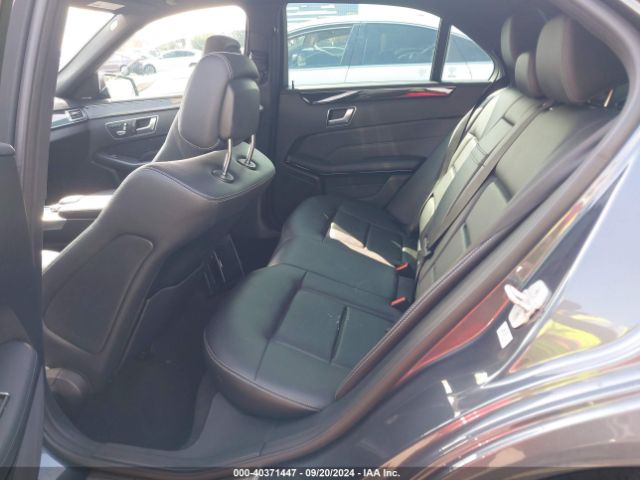 WDDHF5KB7GB304900 Mercedes-Benz E 350