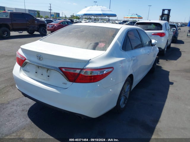 Toyota CAMRY SE 2015 4T1BF1FK4FU900340 Image 13