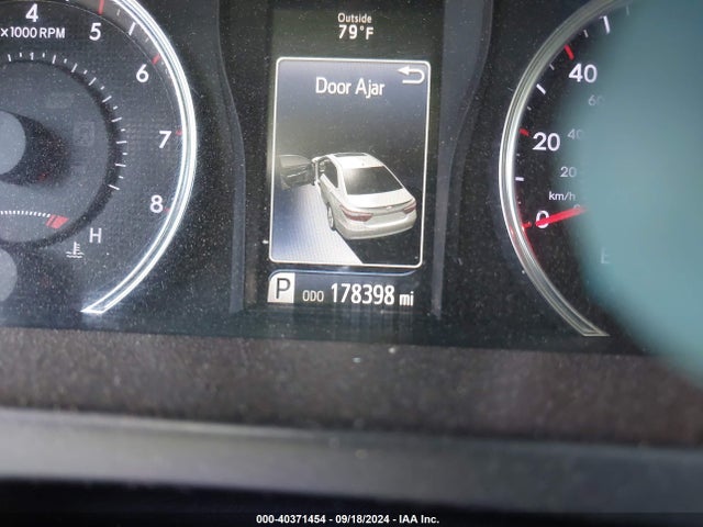 Toyota CAMRY SE 2015 4T1BF1FK4FU900340 Image 15