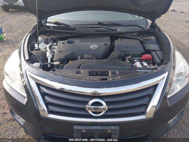 Nissan Altima 2.5 Sl 2015 1N4AL3AP3FC157107 Image 10