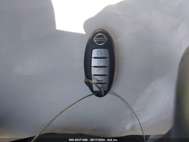 Nissan Altima 2.5 Sl 2015 1N4AL3AP3FC157107 Image 11