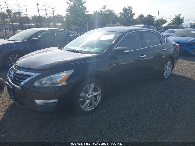 Nissan Altima 2.5 Sl 2015 1N4AL3AP3FC157107 Image 2