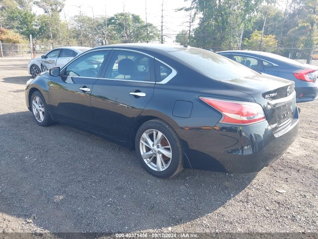 Nissan Altima 2.5 Sl 2015 1N4AL3AP3FC157107 Image 3