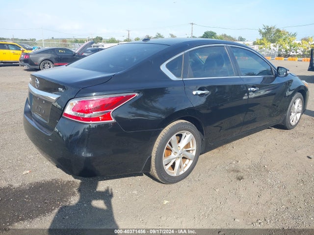 Nissan Altima 2.5 Sl 2015 1N4AL3AP3FC157107 Image 4