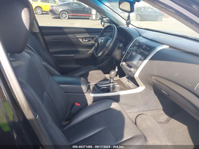 Nissan Altima 2.5 Sl 2015 1N4AL3AP3FC157107 Image 5