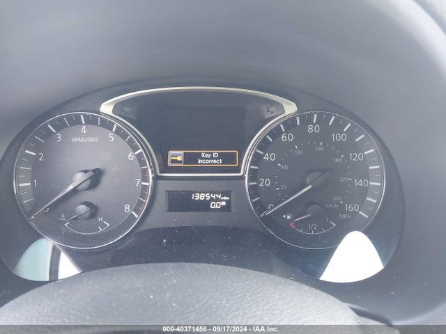 Nissan Altima 2.5 Sl 2015 1N4AL3AP3FC157107 Image 7
