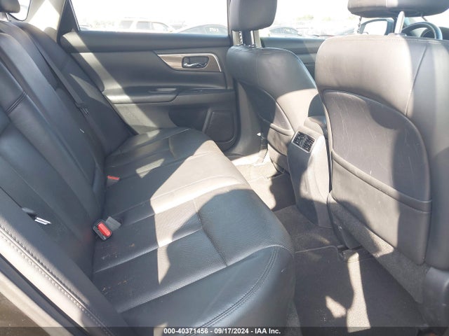 Nissan Altima 2.5 Sl 2015 1N4AL3AP3FC157107 Image 8