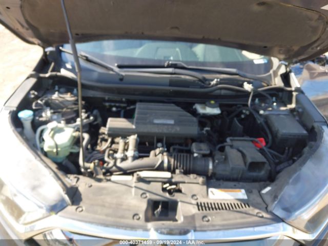 7FARW1H86JE001408 Honda Cr-v Ex-l/ex-l Navi