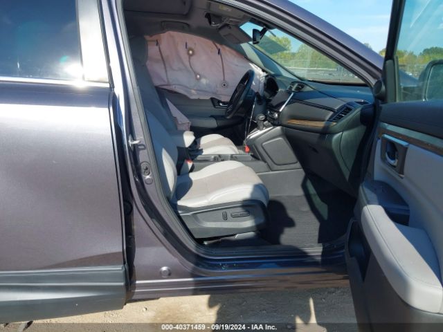 7FARW1H86JE001408 Honda Cr-v Ex-l/ex-l Navi