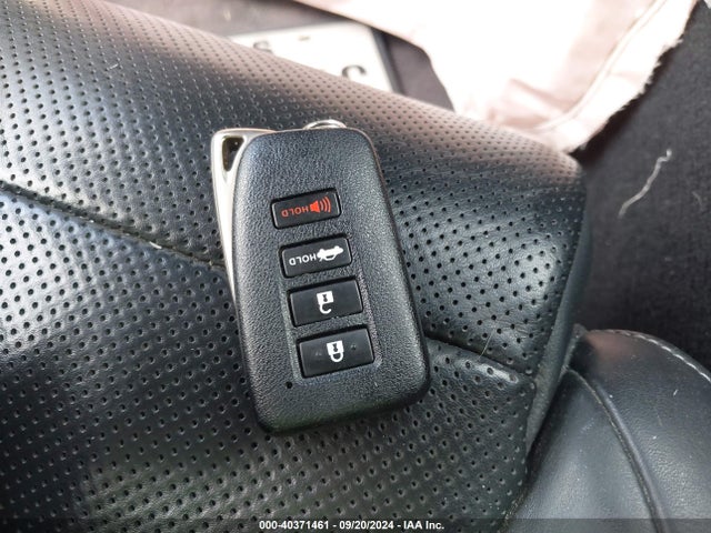 Lexus GS 350 2014 JTHBE1BL7E5040463 Image 11