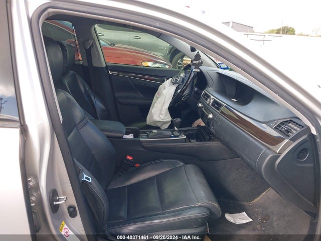 JTHBE1BL7E5040463 Lexus GS 350