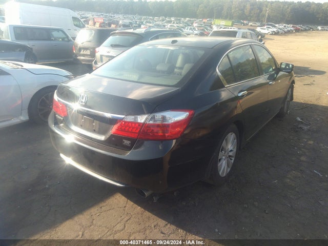 Продажа на аукционе авто 2013 Honda Accord Ex-l, vin: 1HGCR2F83DA006792, номер лота: 40371465