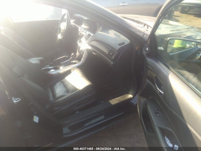 Продажа на аукционе авто 2013 Honda Accord Ex-l, vin: 1HGCR2F83DA006792, номер лота: 40371465
