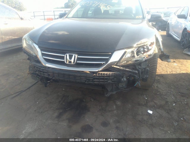 Продажа на аукционе авто 2013 Honda Accord Ex-l, vin: 1HGCR2F83DA006792, номер лота: 40371465