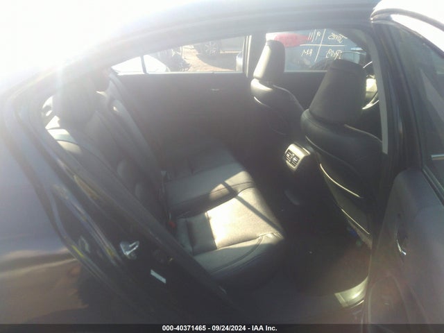 Продажа на аукционе авто 2013 Honda Accord Ex-l, vin: 1HGCR2F83DA006792, номер лота: 40371465