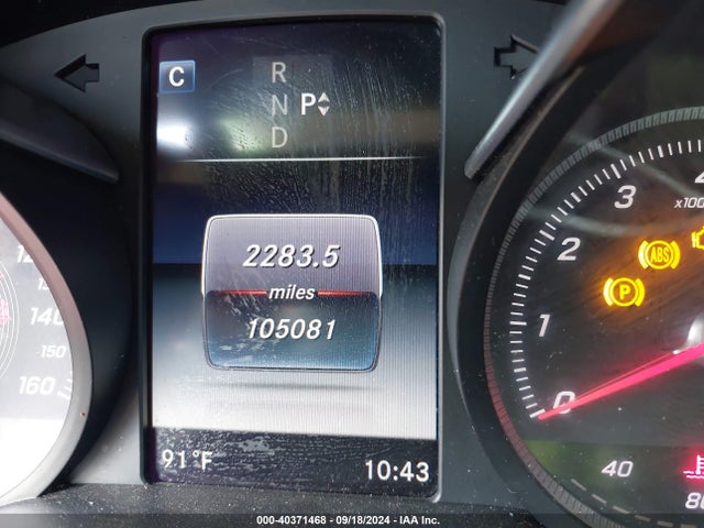 55SWF4JB6GU123389 Mercedes-Benz C 300 Luxury/sport
