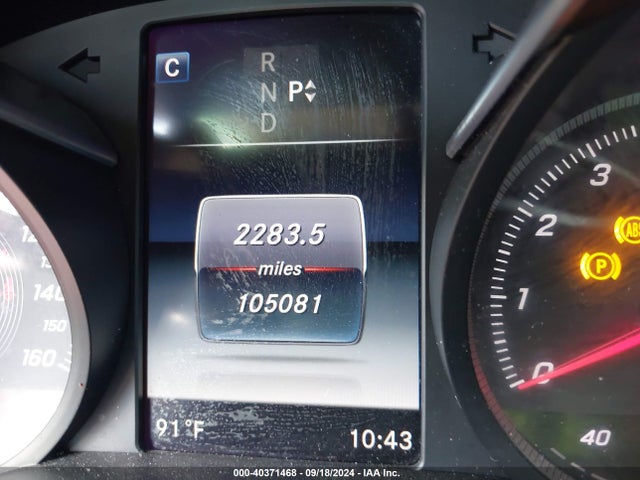 55SWF4JB6GU123389 Mercedes-Benz C 300 Luxury/sport