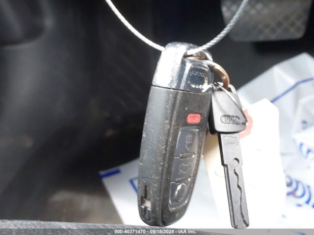 WAUHGAFC0EN078551 Audi A6 3.0t Premium Plus