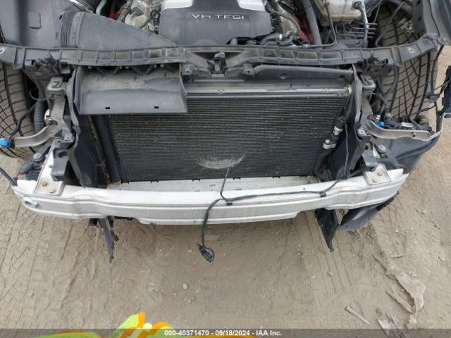 WAUHGAFC0EN078551 Audi A6 3.0t Premium Plus