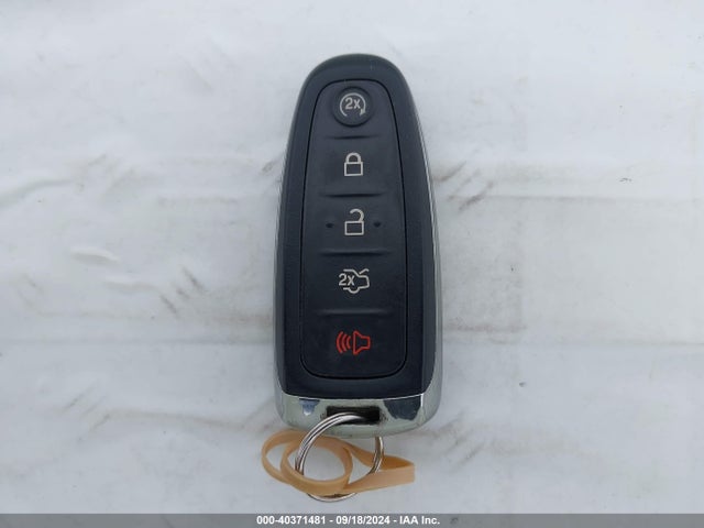 Ford ESCAPE SE 2019 1FMCU9GD2KUB28892 Image 11