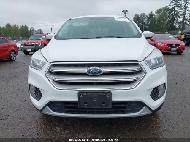 Ford ESCAPE SE 2019 1FMCU9GD2KUB28892 Image 12