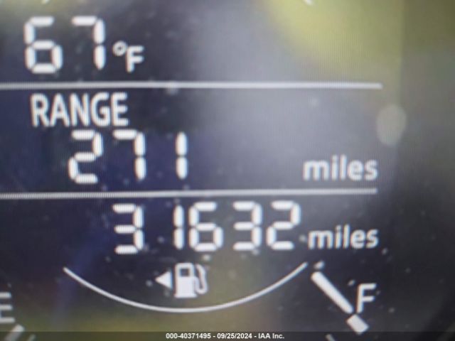 JM1NDAD78G0106195 Mazda Mx-5 Miata Grand Touring