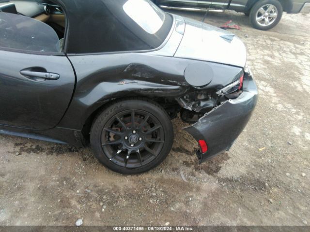JM1NDAD78G0106195 Mazda Mx-5 Miata Grand Touring