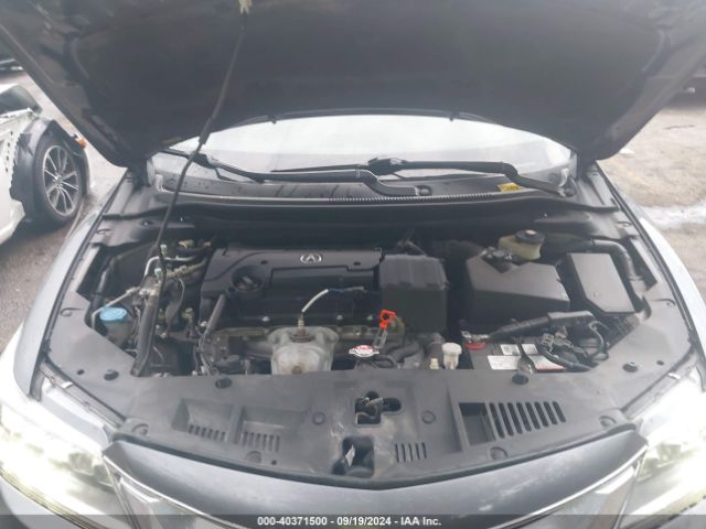 19UDE2F87HA009572 Acura Ilx Premium   A-spec Packages/technology Plus   A-spec Packages