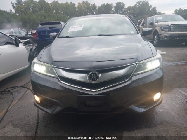 19UDE2F87HA009572 Acura Ilx Premium   A-spec Packages/technology Plus   A-spec Packages